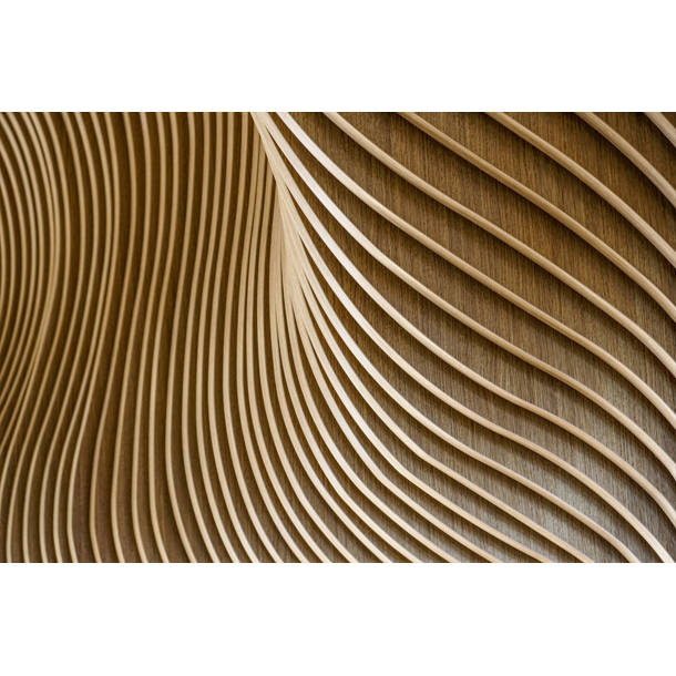 Wrought Studio Appalachia Architectural Details Of Welsh Assembly